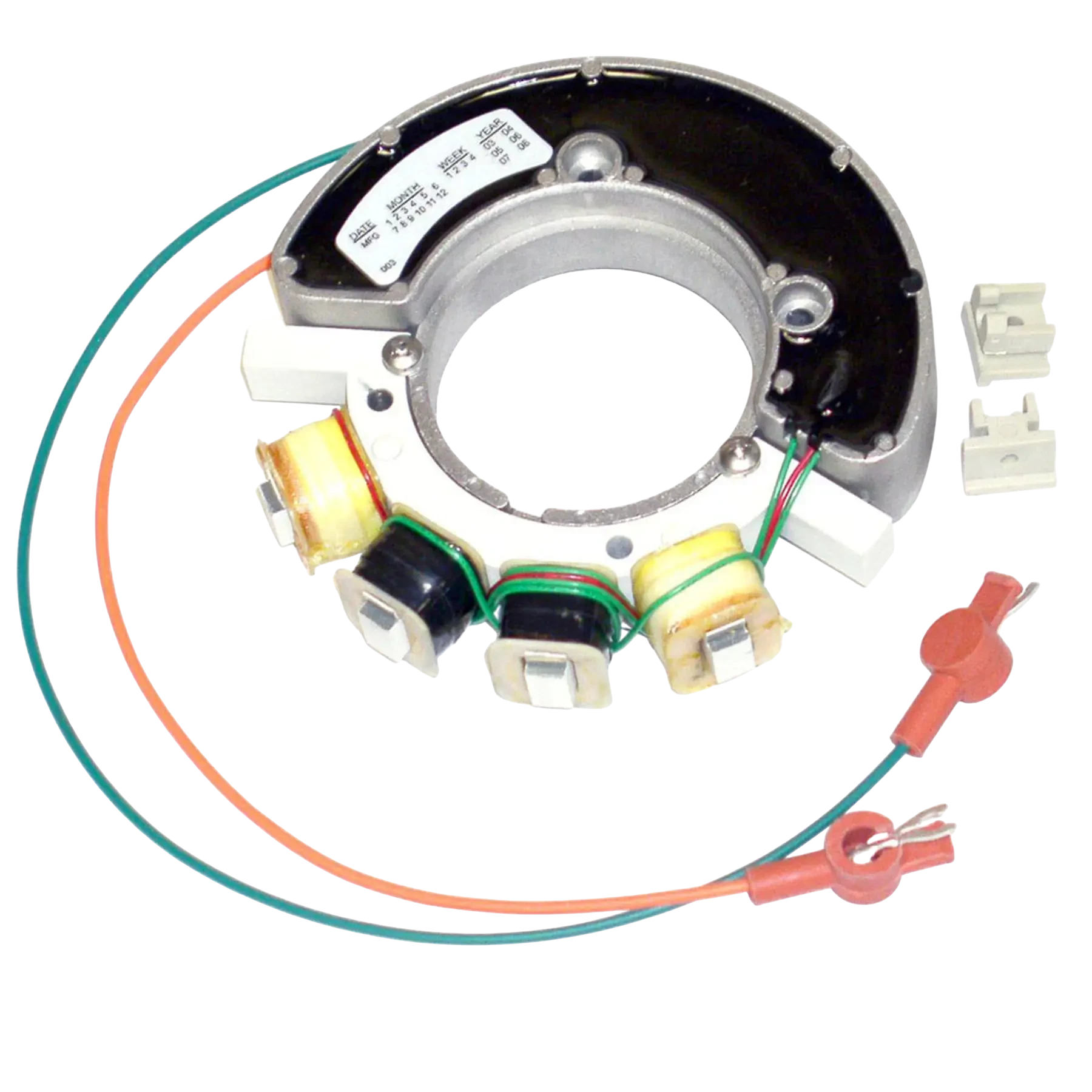 CDI Electronics 174-3996 Stator for Mercury Outboards