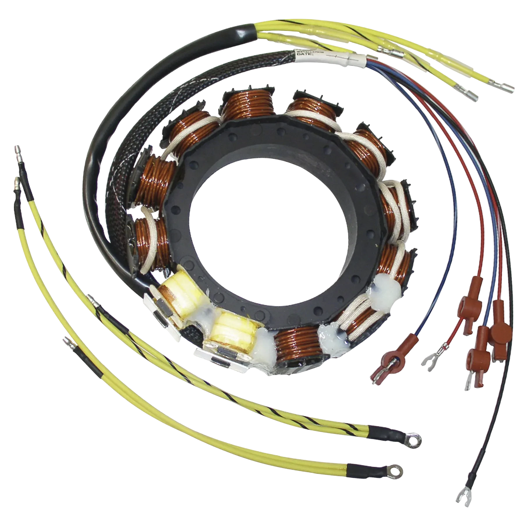 CDI Electronics 174-9610K2 Stator for Mercury Outboards