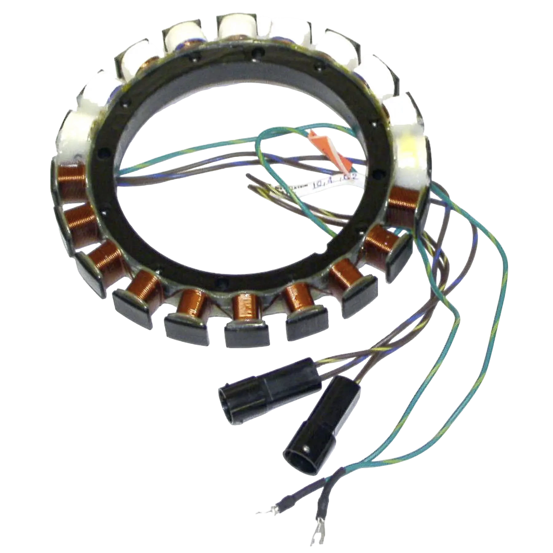 CDI Electronics 176-5095 Stator for Chrysler Outboards