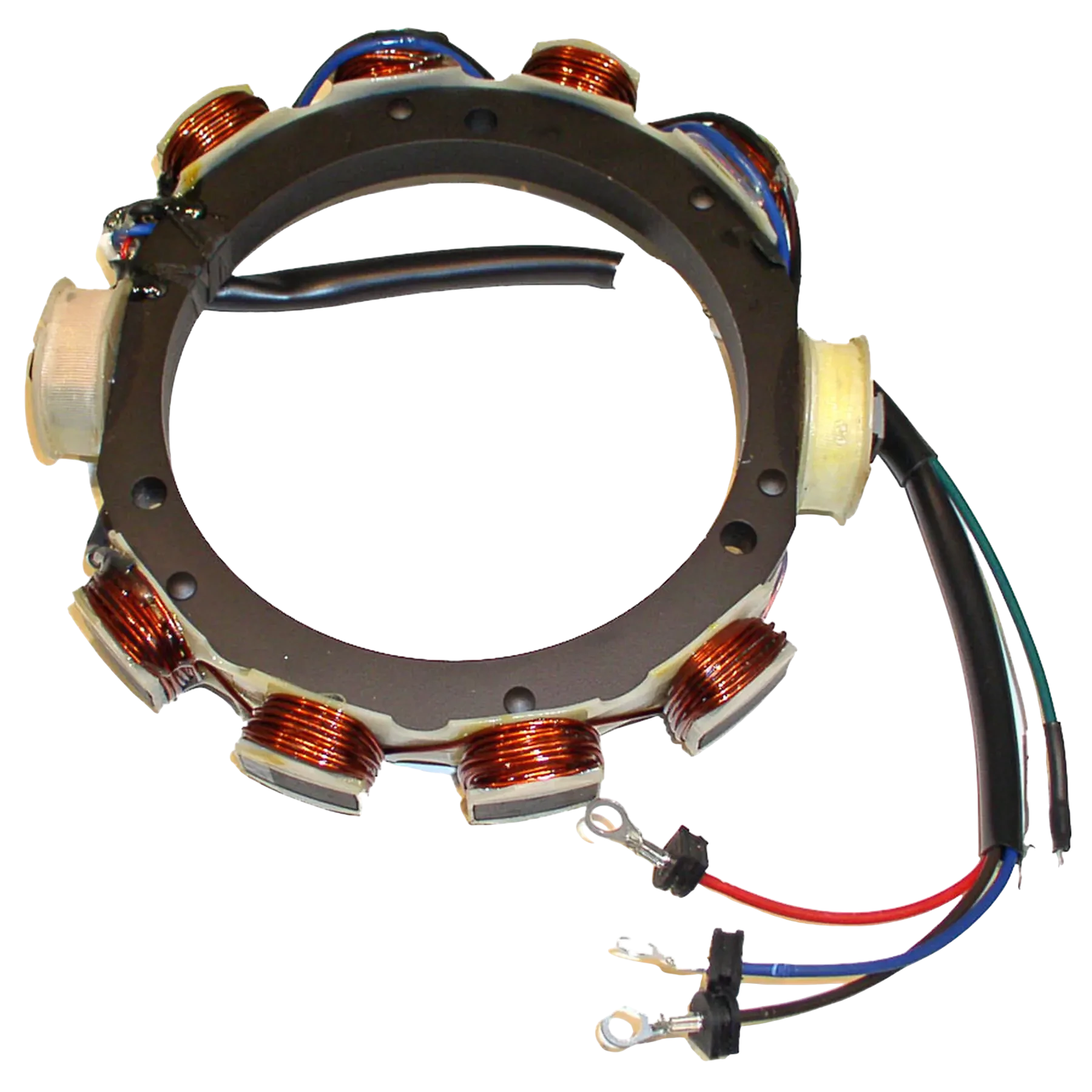 CDI Electronics 177-688-11 Stator for Yamaha Outboards