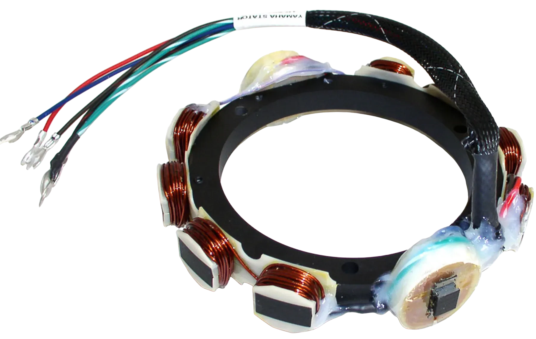 CDI Electronics 177-6G5-10 Stator for Yamaha Outboards