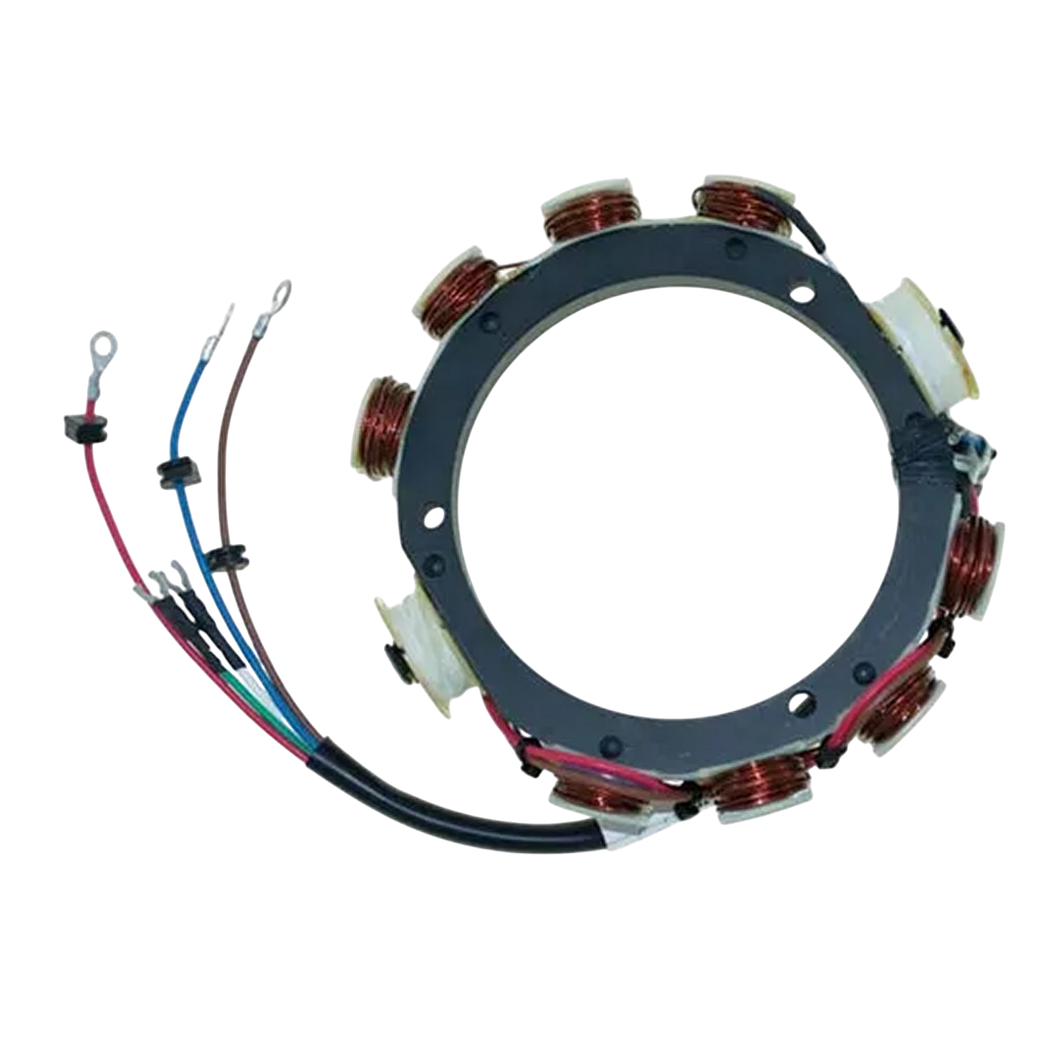 CDI Electronics 177-6H1-00 Stator for Yamaha Outboards
