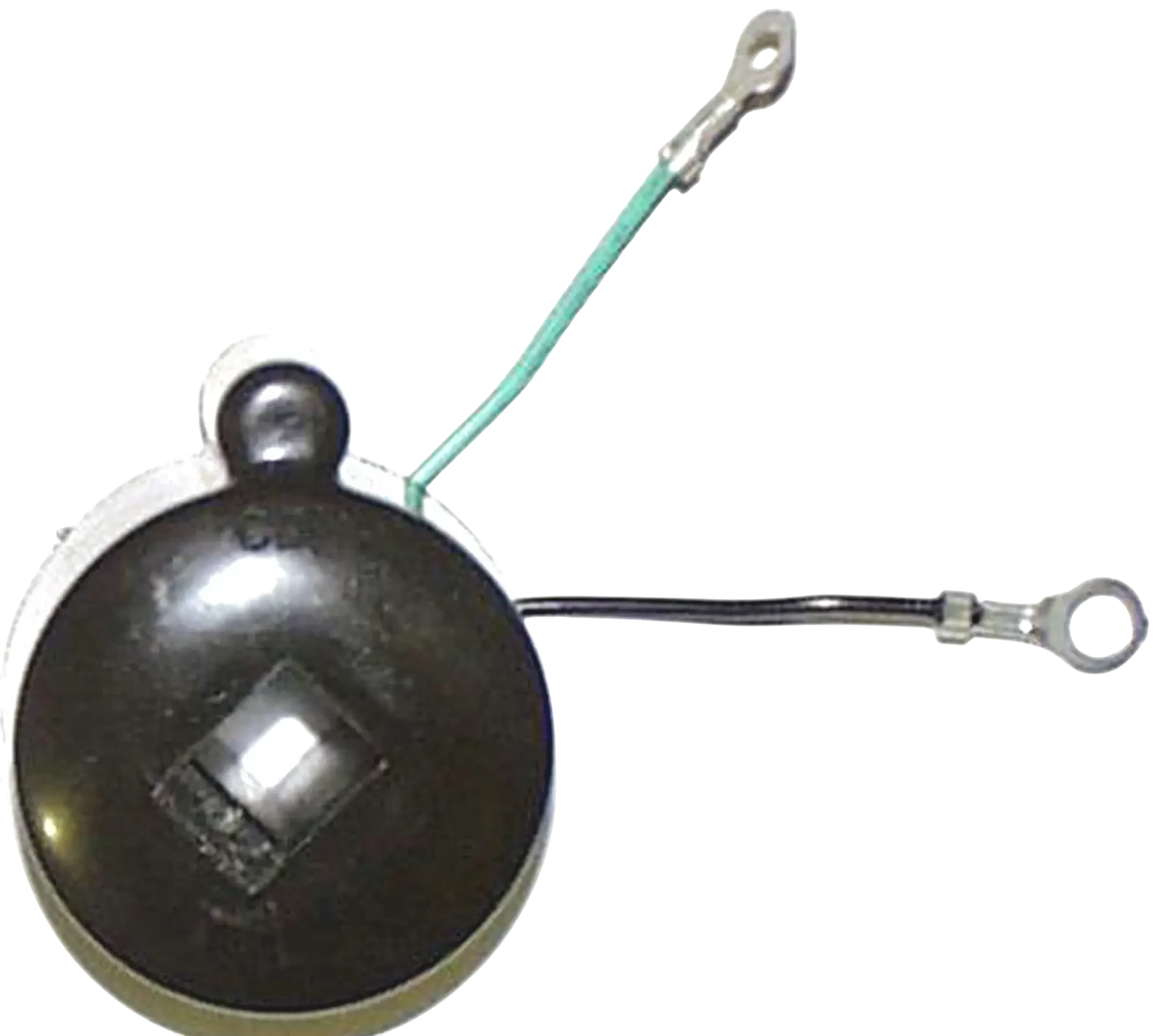 CDI Electronics 185-2370 Coil for Force Outboards