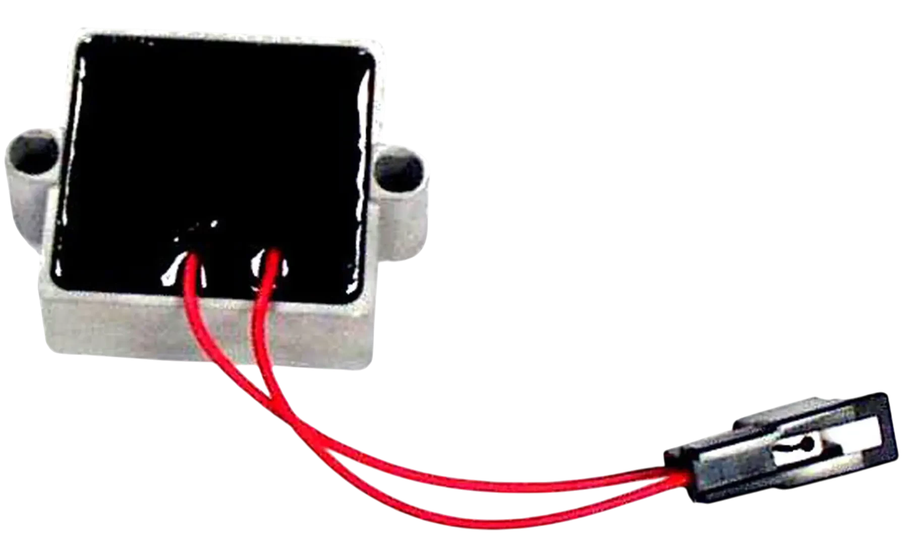 CDI Electronics 193-0076 Voltage Regulator for Evinrude Outboards