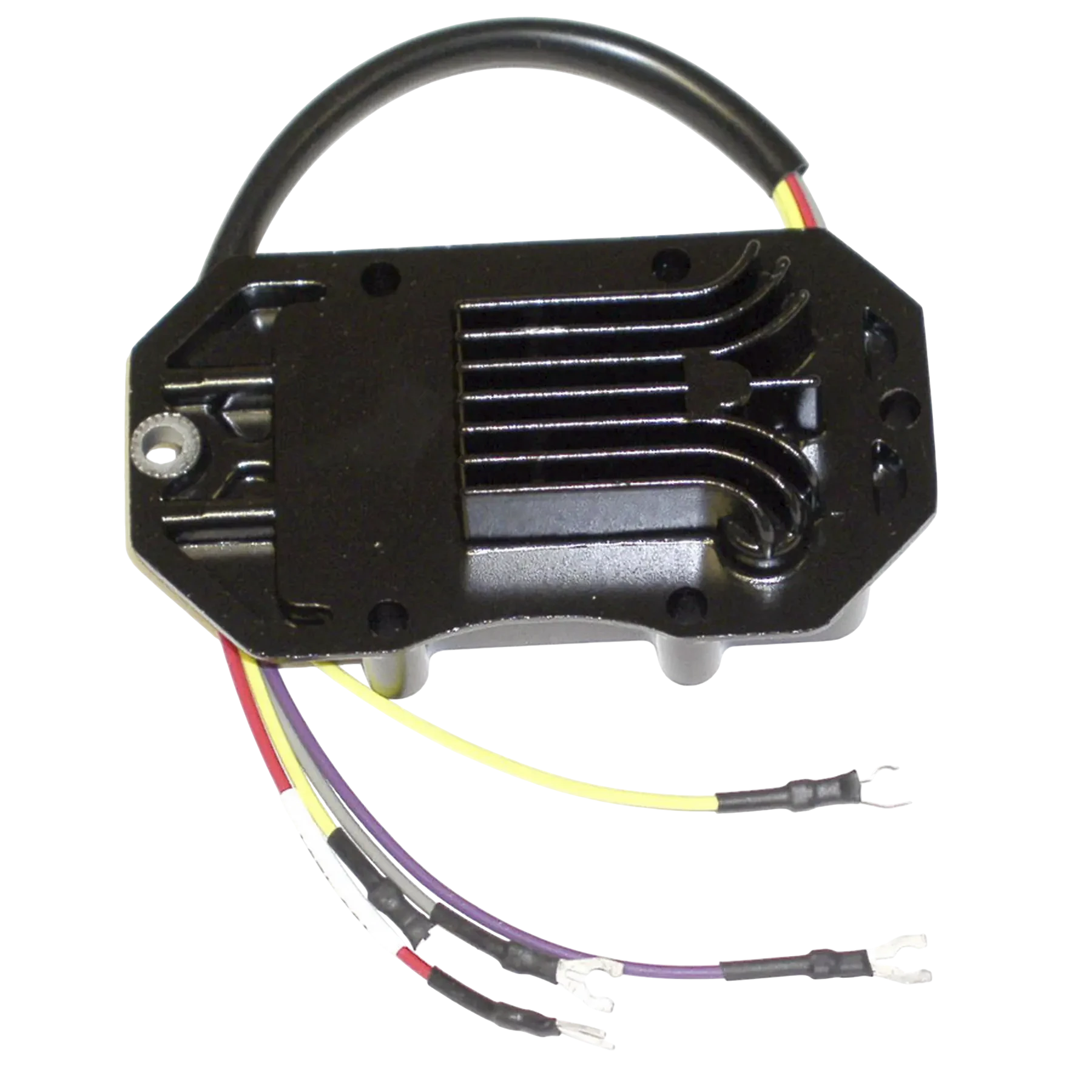 CDI Electronics 193-4204 Voltage Regulator for Evinrude Outboards