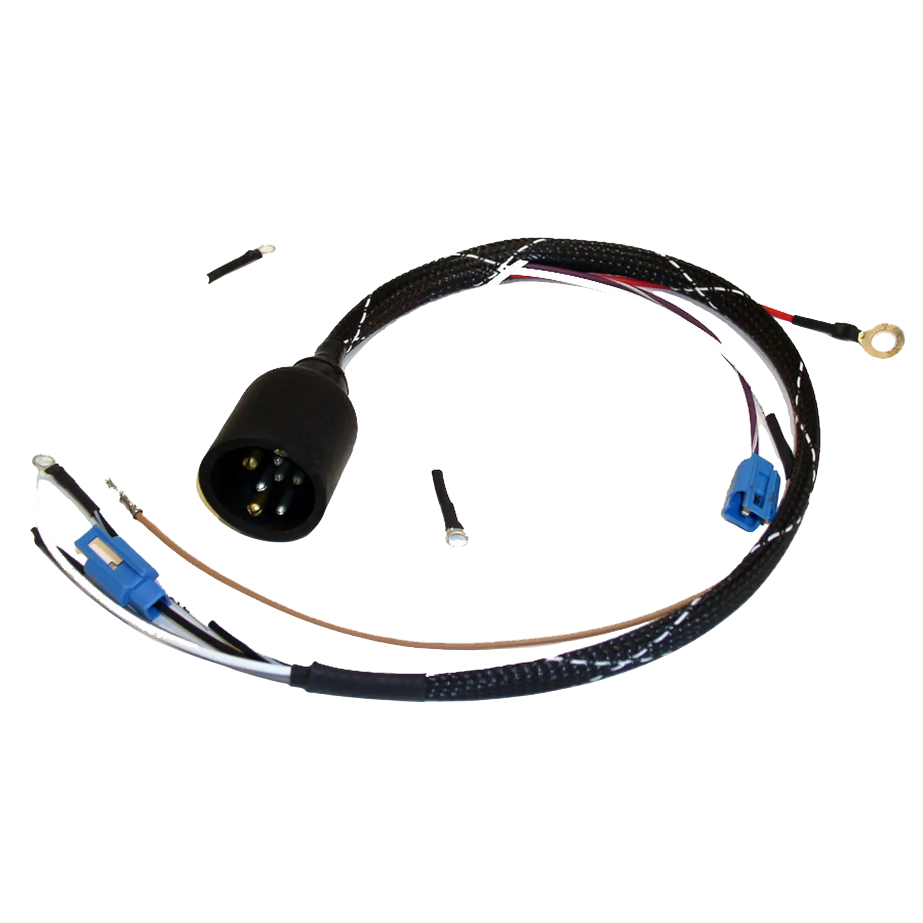 413-3325 is an ignition engine harness built for 40 HP Johnson/Evinrude 1969-70 Big Twin models. Helps restore reliable operation on compatible marine ignition systems.