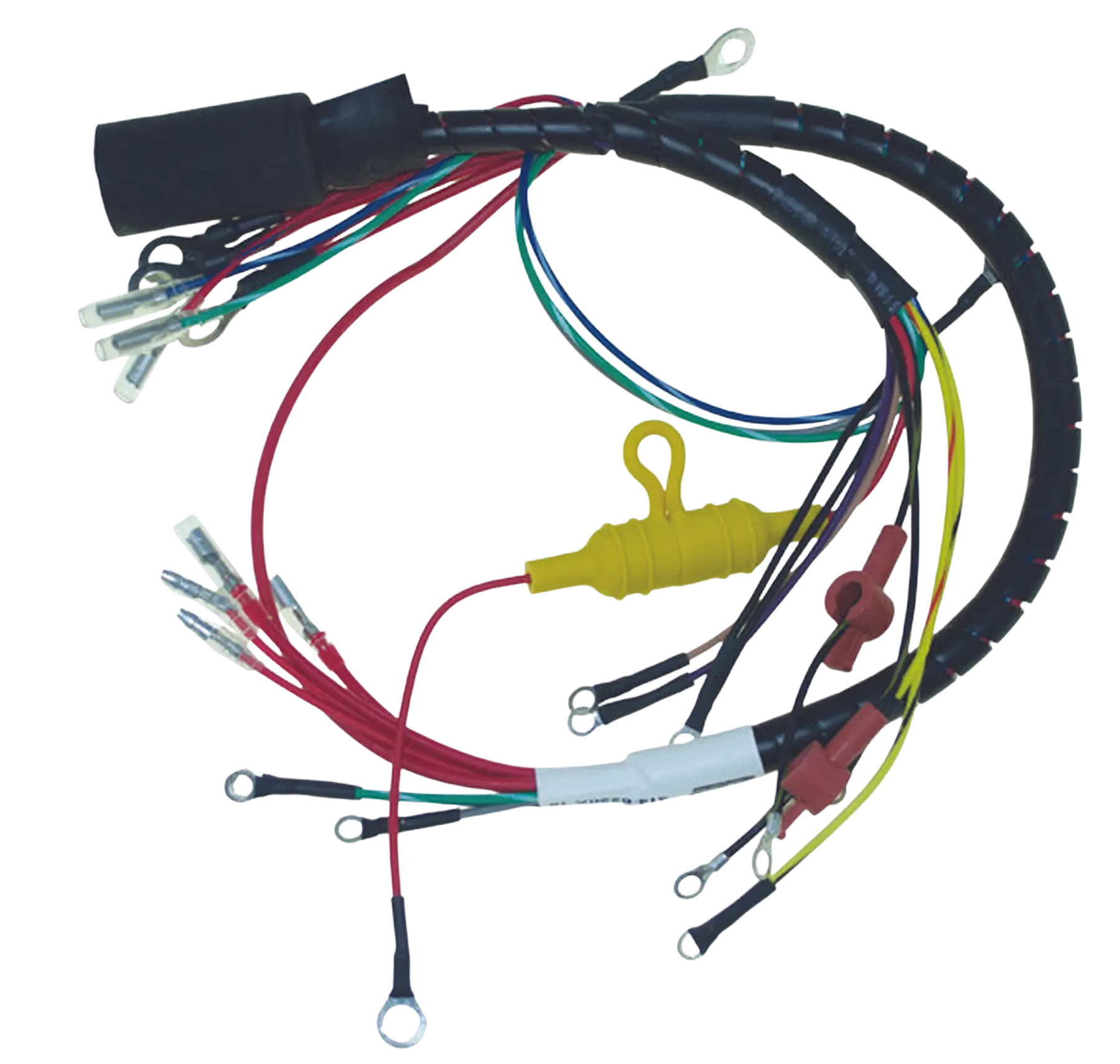CDI Electronics 414-6220A16 Engine Harness for 175 HP Mariner Outboards